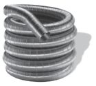 55df316-30 Duravent Stainless Steel Duraflexss Foot Single Wall 662492451854