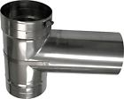 55vft-trs Simpson Duravent Ventinox Vft Tee Removable Snout 662492368787