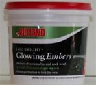 585 Rutland Log Bright Glowing Embers Tub 022624005858