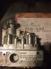593-501 Heat Glo Health And
