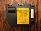 593-595 Dexen Ipi Fireplace Electronic Ignition Control Module Volt