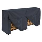 594303 Massmarket Log Rack Cover