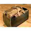 5cn-8-16 Woodeze Full-size Tuffduck Carry-all Black W 052618080165