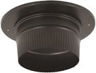 5dbk-adsl Duravent Durablack Stovepipe With Trim Inner Diameter 0662492704080