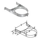 5dt-aws Duravent Duratech Adjustable Wall Support 0662492561324