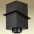 5dt-cs24 Duravent Duratech Square Ceiling Support Box 0662492367704