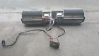600-1 Kozy Heat Dual Fireplace Fan Model