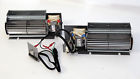 600-zc-sun Kozy Heat Fireplace Blower Fan Kit For Fireplaces With Limit