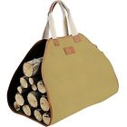 600292870123 Innostage Canvas Log Carrier