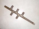 891059 6039 Britzman Llc Corn Pellet Stove Agitator Stirrod Usstove Enterprises