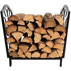 606220106036 Firewood Racks Inches Indoor Decorative Rack Fireside Log