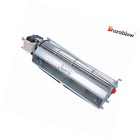 610098973973 Durablow Large Blot Replacement Fireplace