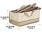 610708146247 Firewood Carrier Wood Log Tote