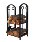 611434237452 Patio Watcher Deluxe Firewood