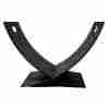 61509 Fireside Log Holder New Modern With 26 Grabber 640081061509