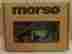 62903100 Morso Stove Sealing Rope 8mm X 2 Meter New In Box