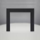 Tb636k 629169018901 Napoleon Fireplaces Black Beveled Trim Kit