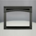 629169056651 Napoleon Fireplaces Wrought Iron Front For Ascent Direct