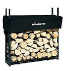 63417 Firewood Outdoor Rack With 604190163417