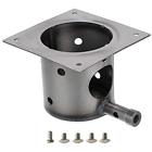 639631186731 Qulimetal Fire Burn Pot Replacement Parts For Traeger