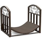 644221871072 Homecomplete Firewood Home Dcor Cut