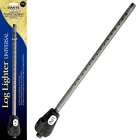 645360704443 Dante Universal Lp Log Lighter