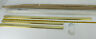 65-06-00408 Fireplace Trim Set Kit Gold Metal Sku Cs