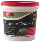 65 Rutland Black Premix Metal Masonry Mortar Joint Furnace 0022624000655