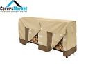 651281722466 Coversmarket Log Rack Heavy