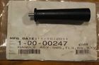 652174610556 Unbranded Harman Wooden Door Handle