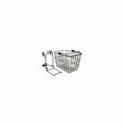 0167513 65228 Kent International Basket Wire Large 016751652283