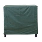 667673790746 Aparesse Feet Firewood Log Rack Cover Heavy Duty