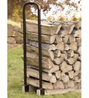 66c73bk Plow Hearth Adjustable Log 053648267748
