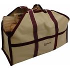 675595195761 Grillinator Firewood Log Carriers Holders