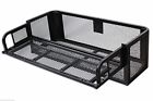 6931 Basket Rack Steel Atv Utv