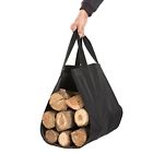 6951390926804 Doeworks Firewood Carrier Inch Log Tote Bags Luxury