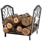 6951390926811 Doeworks Inch Small Heavy Duty Firewood Racks Steel