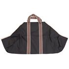 6951390926859 Doeworks Firewood Carrier Inch Log Tote Bags Luxury