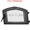 0126852 69524 Us Stove Company Feed Door Assembly 012685695242