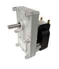 696731646312 Pellet Stove Auger Gear Motor