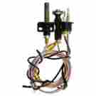 69l17 Innovative Hearth Products Superior Direct Vent Fireplace Natural Gas Pilot Assembly