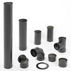 6dbk-48 Duravent Simpson Stove Pipe Black Gauge 662492006160