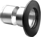6dlr-mtsc Duravent Duraliner Masonry Thimble With Slip Connector 0662492010266