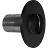 6dlr-mtsc1 Duravent Masonry Thimble With Slip Connector Model 662492920756