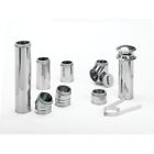 6dt-60sscf Duravent Inch Sections Of Duratech Factory Built 0662492372876