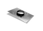 6dt-ap17x17 Duravent Duratech Transition Anchor Plate 0662492875100