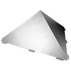 6dt-sp Duravent Duratech Snow Splitter 0662492886649