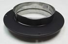 6dvl-adc Duravent Db Dvl Chimney Adapter With Diameter Stainless 662492666333