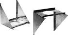 95029620001 6hs-ws American Metal Wall Support
