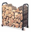 6lddzrwejz General Landmann Usa Adjustable Firewood Rack Upto Wide Stand For